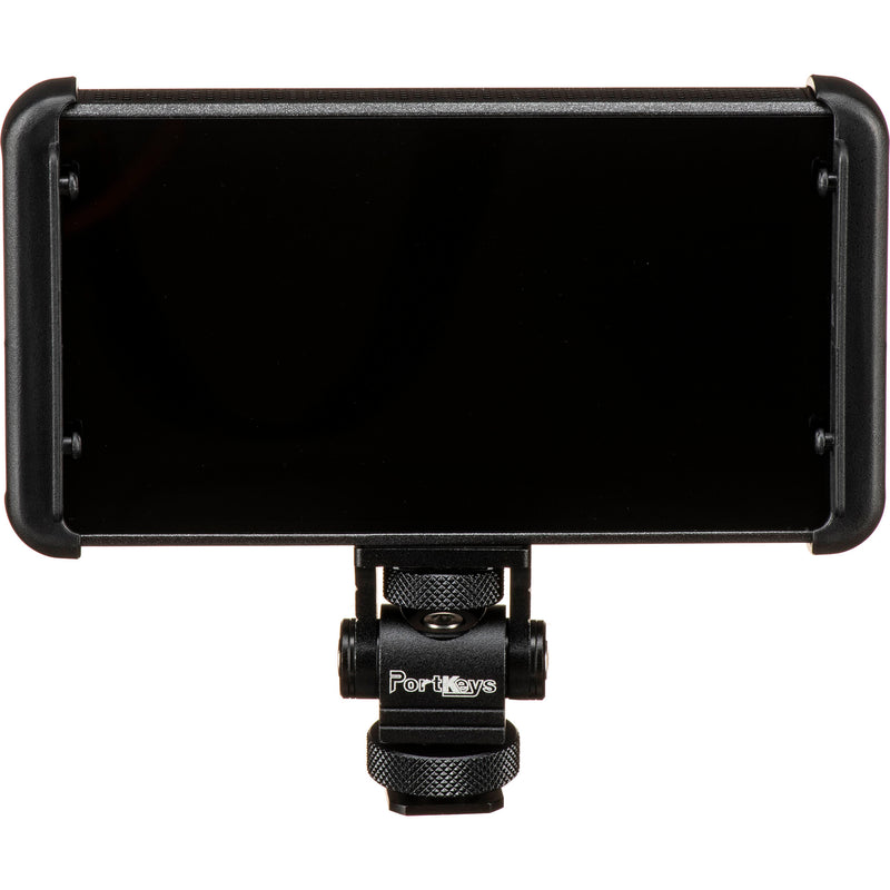 PORTKEYS PT5 II 5" 4K HDMI Touchscreen Monitor with 3D LUT Support