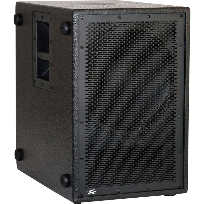 Peavey PVs 12 1000W Powered 12" Vented Subwoofer