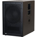 Peavey PVs 12 1000W Powered 12" Vented Subwoofer