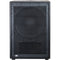 Peavey PVs 15 1000W Powered 15" Vented Subwoofer