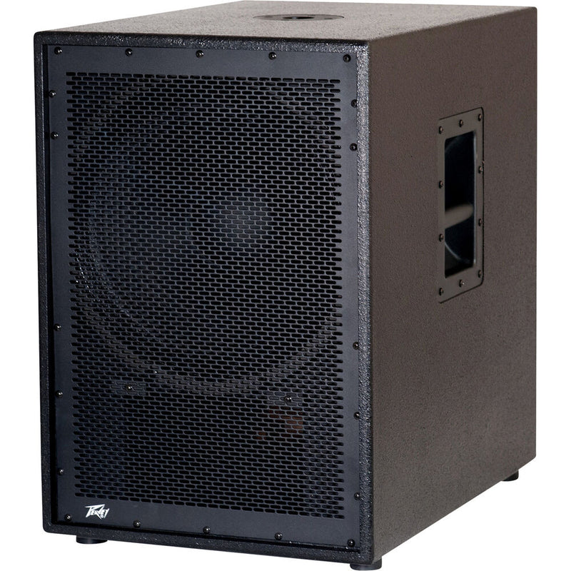 Peavey PVs 15 1000W Powered 15" Vented Subwoofer