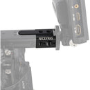 Niceyrig XLR Handle Extension for Sony FX3 Camera