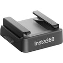 Insta360 Cold Shoe Mount for ONE RS Action Camera