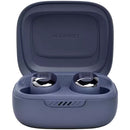JBL Live Free 2 TWS Noise-Canceling True Wireless In-Ear Headphones (Blue)
