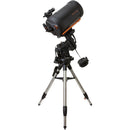 Celestron CGX Equatorial 925 9.25" f/10 Schmidt-Cassegrain GoTo Telescope