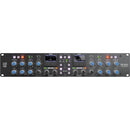 Solid State Logic THE BUS+ 2-Channel Bus Compressor and Dynamic Equalizer