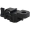 Niceyrig Left-Side Cold Shoe Mount with 15mm Single-Rod Clamp for Sony FX3 Camera