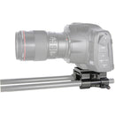 Niceyrig Manfrotto QR Plate Kit with 15mm Dual-Rod Clamp