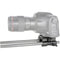 Niceyrig Manfrotto QR Plate Kit with 15mm Dual-Rod Clamp