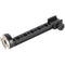 Niceyrig NATO Rail Extension Bar with ARRI-Style Rosette, Shoe Mount & NATO Clamp