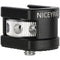 Niceyrig Cold Shoe Mount with 1/4"-20 Screw