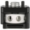 Niceyrig Cold Shoe Mount with 3/8"-16 ARRI-Style Accessory Screw