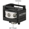 Niceyrig Cold Shoe Mount with 3/8"-16 ARRI-Style Accessory Screw