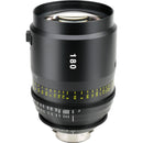 Tokina 180mm T1.9 Vista Cinema Prime (EF Mount, Feet)
