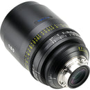 Tokina 180mm T1.9 Vista Cinema Prime (EF Mount, Feet)
