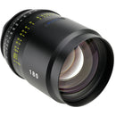 Tokina 180mm T1.9 Vista Cinema Prime (EF Mount, Feet)