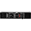 Yorkville Sound 2x850 Watt at 2-Ohm/2x600 at 4 Ohm 2U Power Amplifier