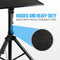 Pyle Pro Universal Device Stand (Small, 2-Pack)