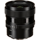 Sigma 20mm f/2 DG DN Contemporary Lens for Sony E