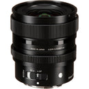Sigma 20mm f/2 DG DN Contemporary Lens for Sony E