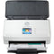 HP ScanJet Pro N4000 snw1 Sheet-Feed Scanner