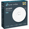 TP-Link EAP610 V2 AX1800 Wireless Dual-Band Access Point