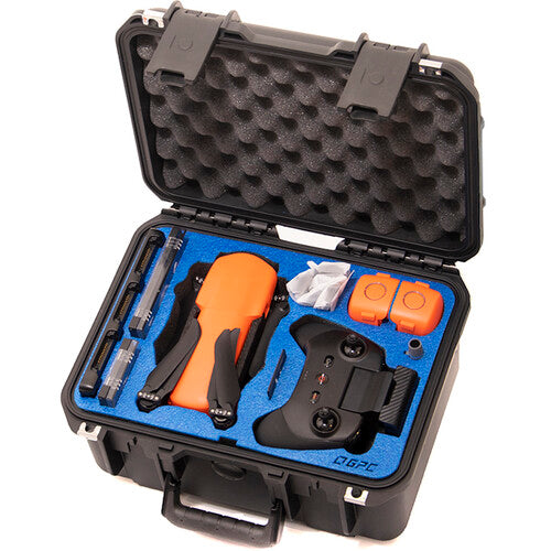 Go Professional Cases Hard Case for AUTEL EVO Lite+