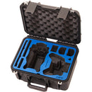 Go Professional Cases Hard Case for AUTEL EVO Lite+