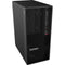 Lenovo ThinkStation P360 Tower Desktop Workstation with 3-Year Premier Support