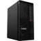 Lenovo ThinkStation P360 Tower Desktop Workstation with 3-Year Premier Support