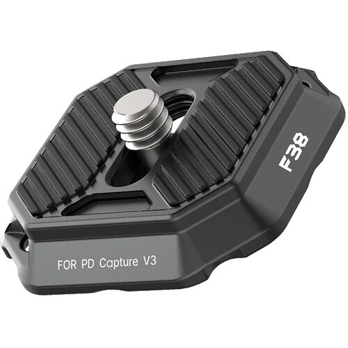 Falcam F38 and Peak Design Compatible Quick Release Plate