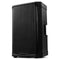 Gemini GD-L115BT 2-Way, 15" 1000W Bluetooth PA Speaker with Lights
