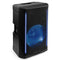 Gemini GD-L115BT 2-Way, 15" 1000W Bluetooth PA Speaker with Lights