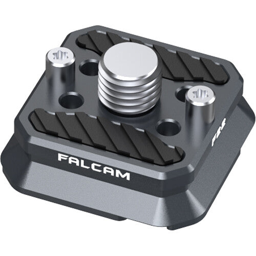 Falcam F22 Basic Quick Release Plate