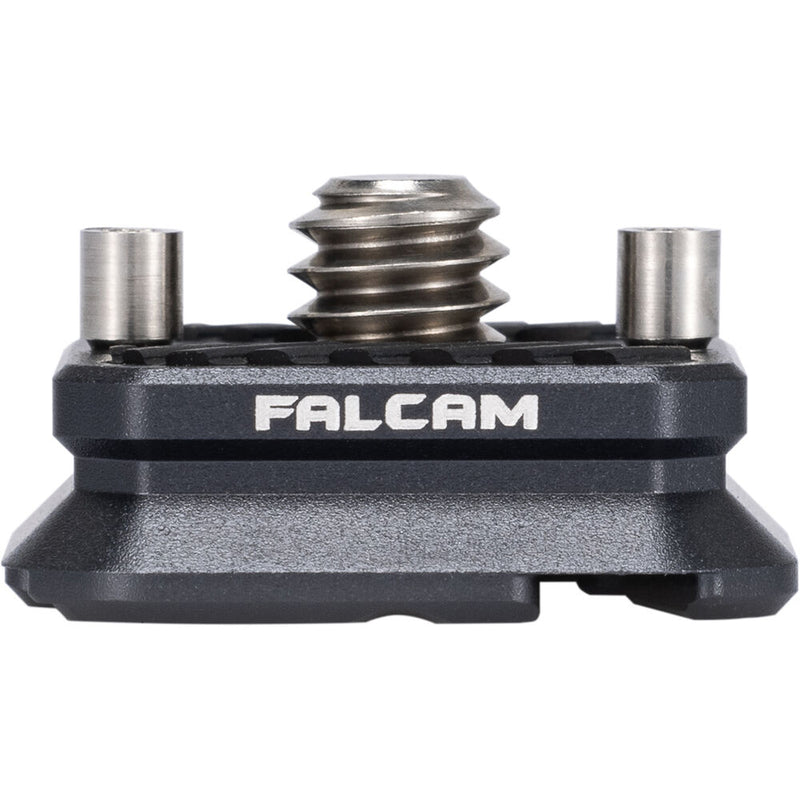 Falcam F22 Basic Quick Release Plate