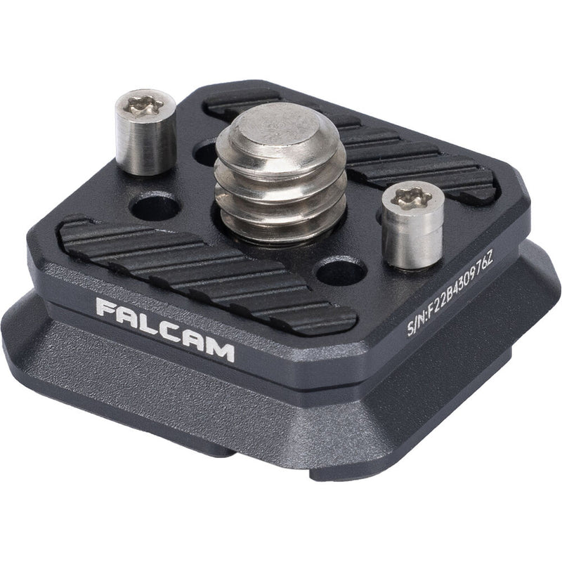 Falcam F22 Basic Quick Release Plate