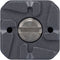 Falcam F22 Quick Release Plate to Cold Shoe Adapter
