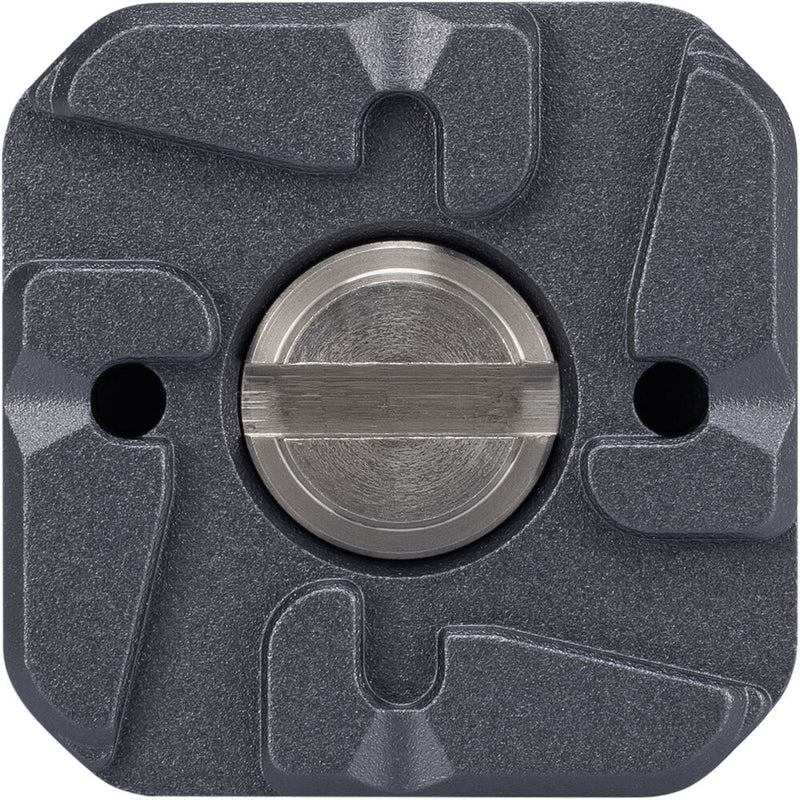 Falcam F22 Quick Release Plate to Cold Shoe Adapter