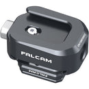 Falcam F22 Cold Shoe Adapter