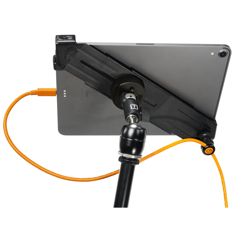 Tether Tools AeroTab Universal Tablet Mounting System (Standard)
