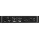 Targus DV4K USB 3.2 Gen 2 Type-C Universal Docking Station