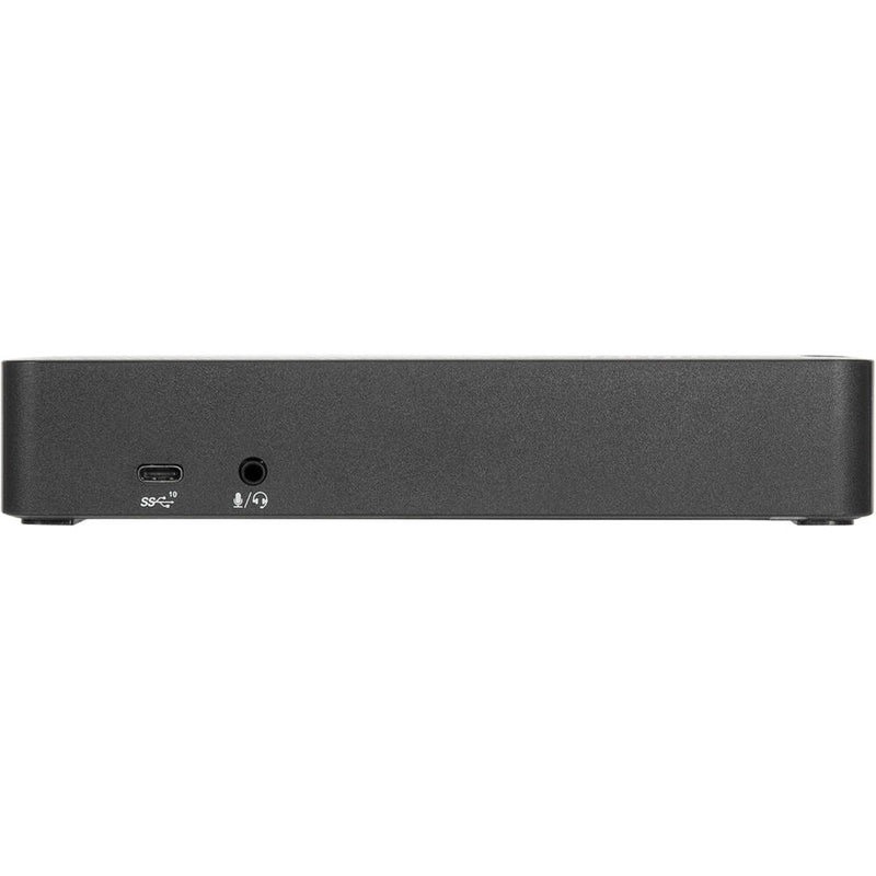 Targus DV4K USB 3.2 Gen 2 Type-C Universal Docking Station