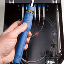 SimplyTEST ST-VFF5 Fiber Optic Cable Visual Fault Finder