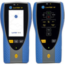 SimplyTEST ST-163008 LanTEK IV-S 500MHz with PL/CH Adapters