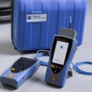SimplyTEST ST-163008 LanTEK IV-S 500MHz with PL/CH Adapters