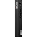 Lenovo ThinkCentre M90q Gen 3 Tiny Desktop Computer with 3 Years Lenovo Premier Support