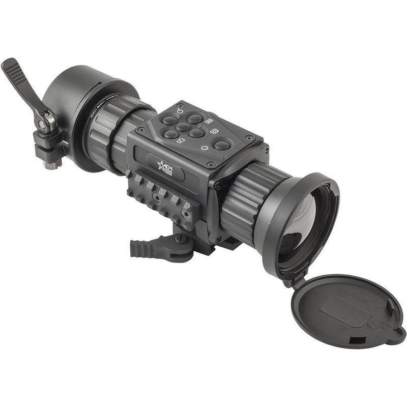 AGM Victrix PRO TS50-384 Thermal Imaging Clip-On