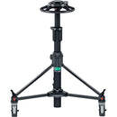 Vinten Osprey Lite 2-Stage Steering Pedestal with PTZ Adapter