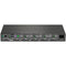 VERTIV Liebert Cybex SC Universal DP/H Secure Desktop Matrix 2x4 KVM with CAC - PP4.0