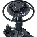 Vinten Osprey Plus S 2-Stage Steering Pedestal